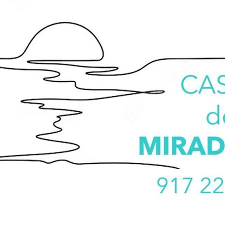塞图巴尔Casas Do Miradouro公寓 外观 照片